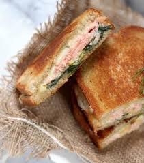 Un Croque Monsieur Mais Pas N Importe Comment Recette Croque Monsieur Croque Monsieur Original Croque Monsieur