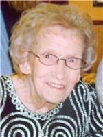 Dolores Edler Obituary (2014)