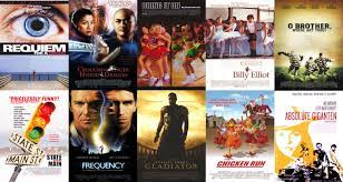 Google's best movies of all time. The Best And Worst Movies Of 2000 Ericdsnider Com