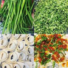 Afghan Afghani Afghanistan Afghanfood Ashak Food Afghan Girl Afghan