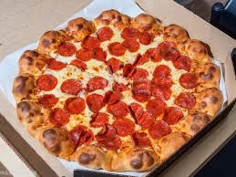 2,000 calories a day is used for general nutrition advice. Worst Things To Order At Pizza Hut
