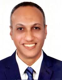 Ahmed Abd-Allah El-Shafei