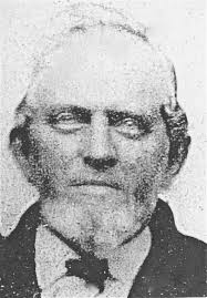 Lemuel Howard Amoss (1793-1883)