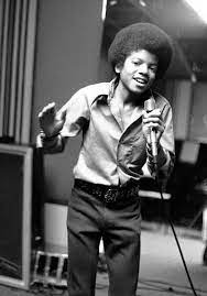 For many, Michael Jackson was their first music memory