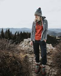 Ohne Titel Wanderkleidung Frauen Sommer Wanderoutfit Outdoor Bekleidung