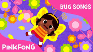 If I Were A Butterfly Bug Songs Pinkfong Songs For Children Kids Songs Bug Songs Songs