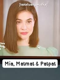 Mia Hernandez New Look