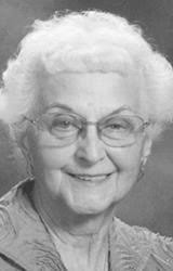 Dawn Tigges Obituary (1929