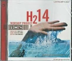 Worship Project H214 Chord Charts Lyrics Christian Vertical Music Emerge Cd