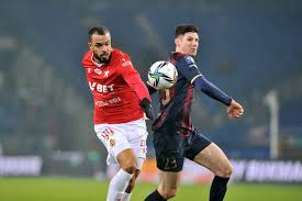 And their away form is considered average, as a result of 2 wins, 6 draws, and 1 losses. Wisla Krakow Ograla Lidera Pko Ekstraklasy Felicio Brown Forbes Z Przepieknym Trafieniem Wideo