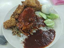 Kampung baru, kuala lumpur (吉隆坡): Nasi Lemak Wanjo Kuala Lumpur Restaurant Reviews Photos Phone Number Tripadvisor