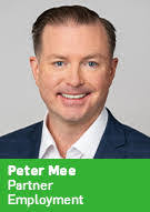 Peter Mee's Instagram, Twitter & Facebook