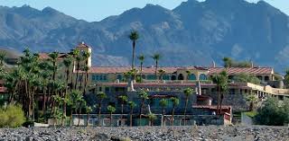 The inn at furnace creek, a member of historic hotels of america since 2012, was built by the pacific coast borax company of twenty mule team fame as a means to save their newly built death valley railroad.designed by prominent los angeles architect albert c martin and landscape architect daniel hull, the inn was first opened for business in 1927. The Inn At Death Valley Death Valley