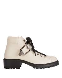 Black Boots White Sole Lug Sole White Hiker Boots Boots Boots Fall Comfortable Ankle Boots