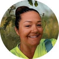 Allison Finnerty's Instagram, Twitter & Facebook