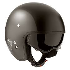 Details About Agv Diesel Hi Jack Helmet Gray Matte Black