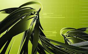 We present you our collection of desktop wallpaper theme: Hd Wallpaper Abstracts Dark Green Abstract Illustration 3d Green Color Wallpaper Flare