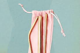 More importantly, you want to know which option is best for the planet and the people making it. The Best Reusable Straws That Make Great Stocking Stuffers Eater