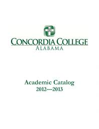 Concordia college rankings, programs, and admission process. Concordia College Selma