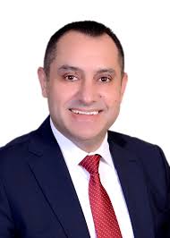 Shadi Mohammad Hamouri