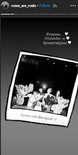 Blackpink2019 privated stage chapter1 full. Let S Celebrate Blackpink 4th Debut Anniversary With Lots Of Gratitude