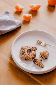 Recette Cookies Aux Flocons D Avoine Et Chocolat Sans Lactose En 2020 Cookies Recette Flocon Avoine Recette Avoine