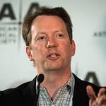 Eric Craine, Evan Solomonides and Sean Carroll