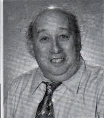 Mr. Leonard Ricchi passed away last week. Have not heard about  arrangements. He was a geometry teacher in the old HS. A good man and in  whose class I met my future