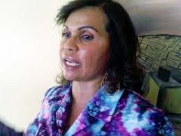 Sonia Mateo acusa director del INDRHI de usar fondos estatales en política 