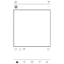 instagram frame png instagram frame png transparent free for download on webstockreview 2020 instagram frame png transparent
