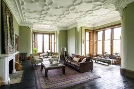 This Incredible Castle Like Scottish Baronial Mansion For Sale Is A Dream Home Mansion Living Dream House Interior Mansions For Sale