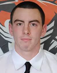 2015-16 Men's Ice Hockey Roster