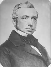 Dr Joseph Murphy (1818-1890)