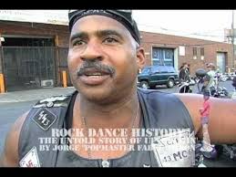 Cornbread, the Godfather of Graffiti