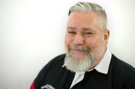 Staff & Board — New York City Gay Men's Chorus