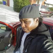 Darnell Bradley's Instagram, Twitter & Facebook