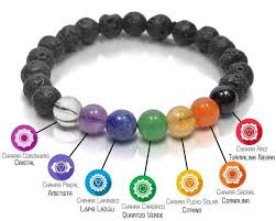 Mens Chakra Necklac Men S Chakra Bracelet Real Chakra Bracelet Mens Chakra Ring Chakra Stones Men S Heali Beaded Bracelets Mens Beaded Bracelets Chakra Jewelry