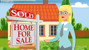Find a real estate agent who can help you confidently navigate a home purchase or sale, whether it's making an offer or negotiating with prospective buyers. Universal Vs General Agent In Real Estate Video Lesson Transcript Study Com