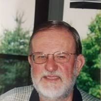 William Wallace Bullard Obituary (2022)