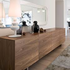 A modern dining room piece inspired by the warmth of tropical atmosphere, cassis wood buffet is the touch of nature that every space needs. Antonello Italia Aura240 Sideboard Wooden Living Room Furniture Ultra Modern Contemporary Living Room Furniture Ultra Modern Living Room Furniture Dining Room Sideboard