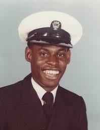 Obituary for Frederick James Bendolph