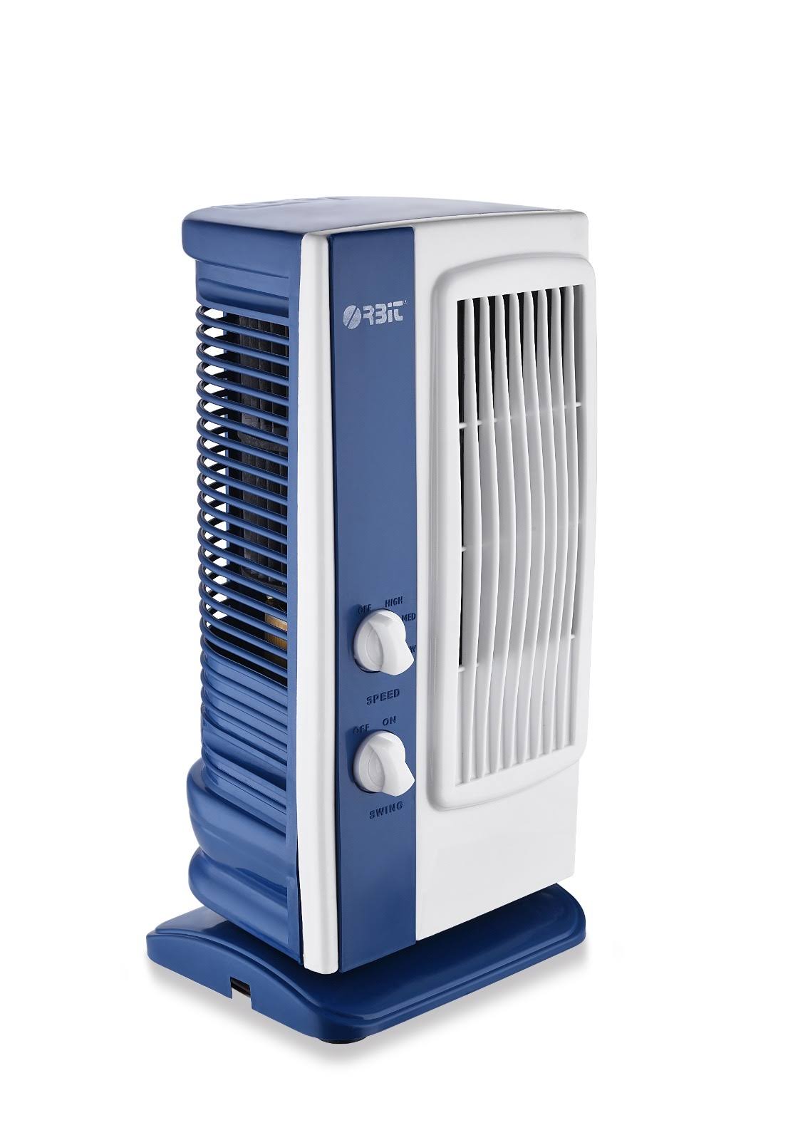 Tower Fan distribution and sellers in Valsad product image
