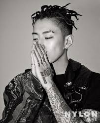 Jay park dealing with negative comments. How Jay Park Broke From K Pop To Us Hip Hop From Boy Group 2pm To Mbn Rap Battle Signhere South China Morning Post