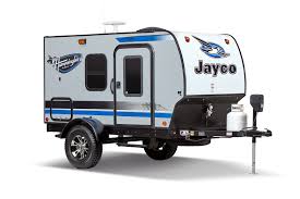 2016 jayco jay flight 19rd travel trailer • guaranty.com. A New Tiny Trailer The Jayco Hummingbird 10rk