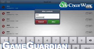 Free fire garena have become a requirement have for several gamers as most are trying to achieve a glance that is unique and superior to different players. Igameguardian Download The Gameguardian For Ios Game Hacking App