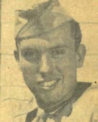 Eugene Graf Obituary (1922