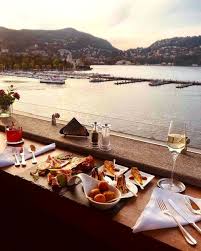 Scopri di più sul lago di como su: Lake Como Hotels With Best Views The Most Perfect View