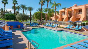 Hotel In Rancho Mirage Ca The Westin Mission Hills Golf Resort Spa Resort Spa Resort Golf Resort