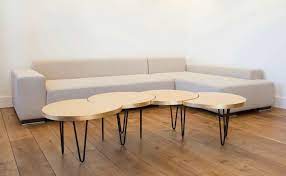 Stylist's choice lugo coffee table white, lacquered $599.00. 20 Modular Coffee Table Ideas