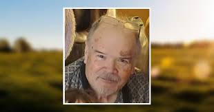 Ted Lee Daugherty Obituary July 17, 2021